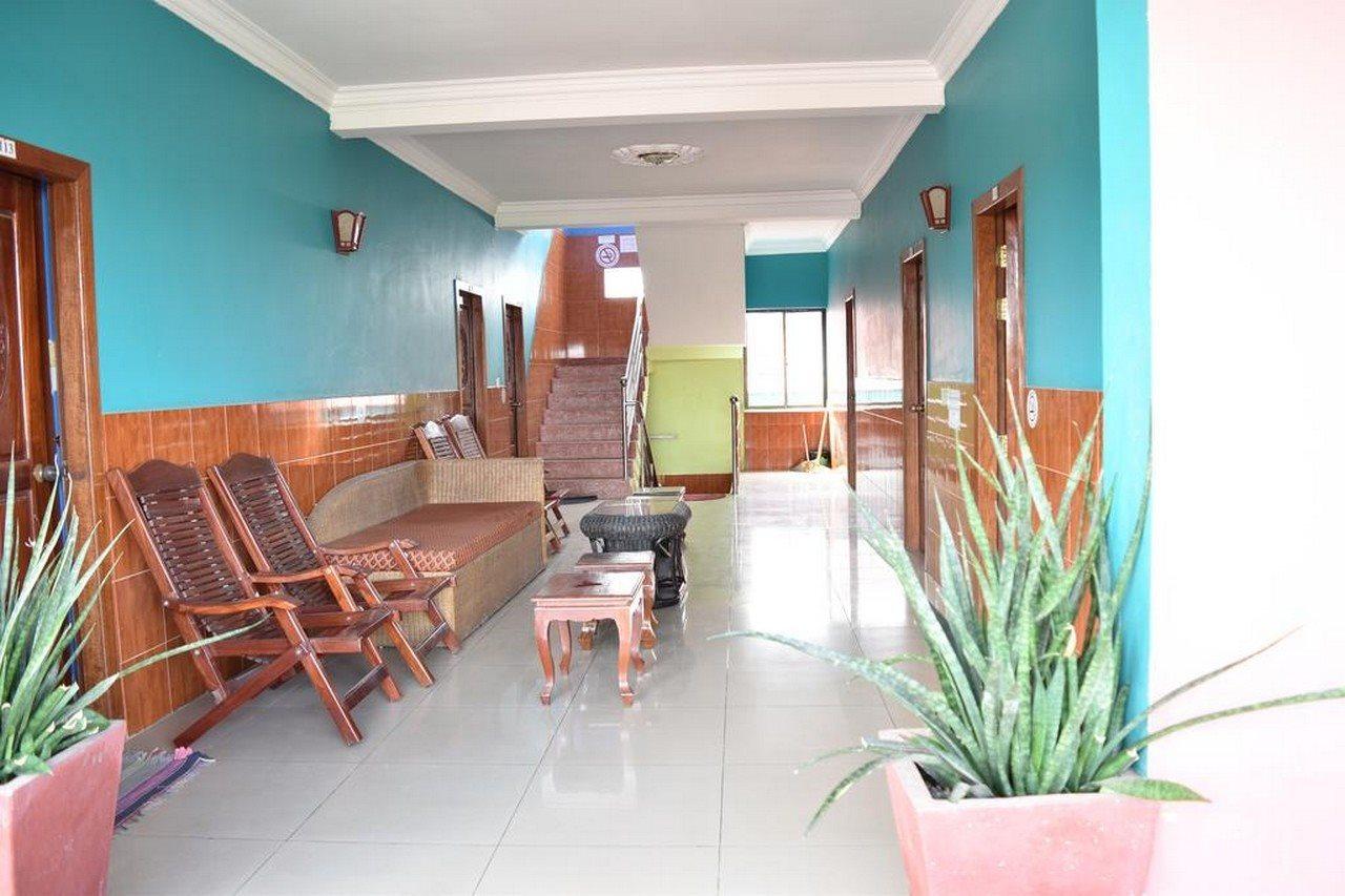 Ta Som Guesthouse & Tour Services Siem Reap Exteriör bild