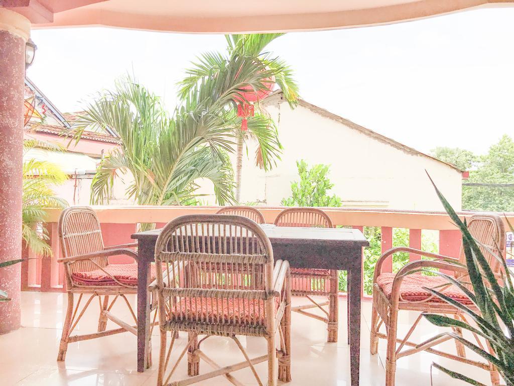 Ta Som Guesthouse & Tour Services Siem Reap Exteriör bild