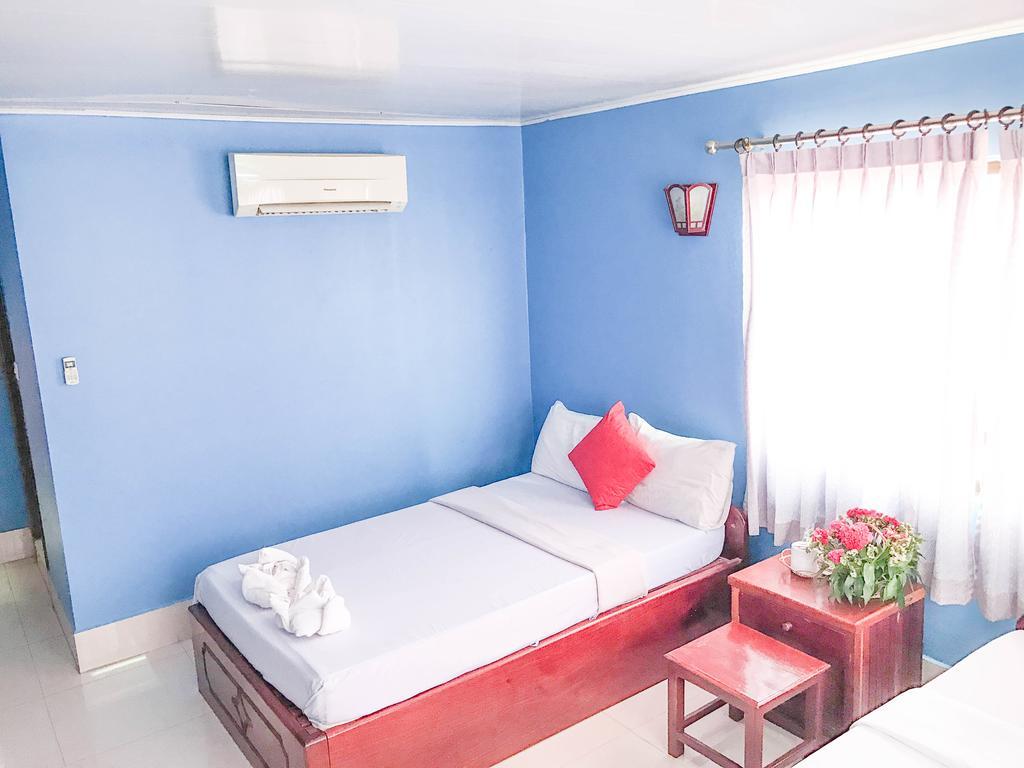 Ta Som Guesthouse & Tour Services Siem Reap Exteriör bild