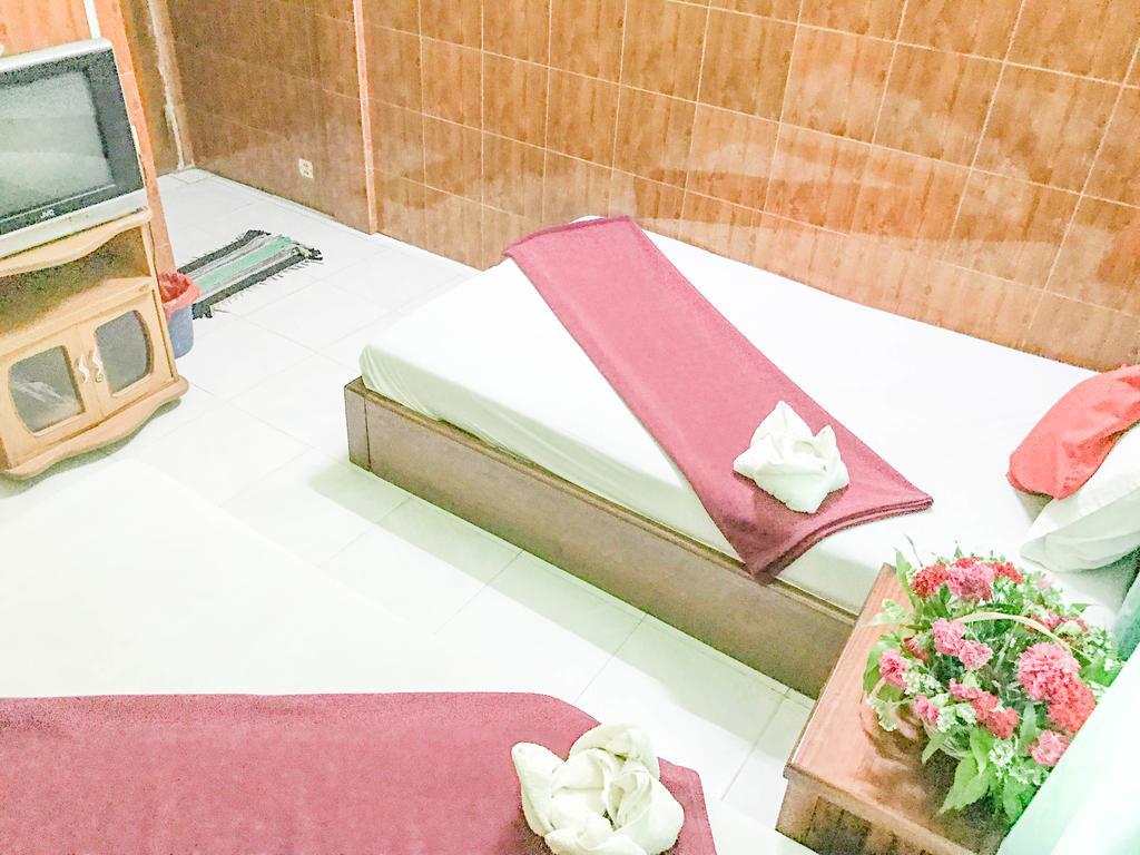 Ta Som Guesthouse & Tour Services Siem Reap Exteriör bild